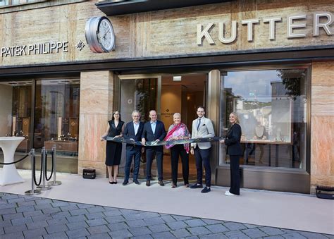 kutter juwelier